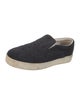 Bottega Veneta Intrecciato Weave Suede Loafer Sneakers