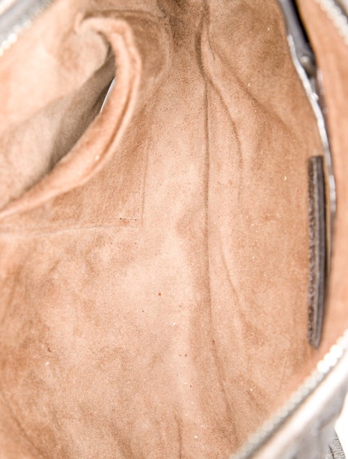 Bottega Veneta Intrecciato Messenger Bag