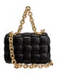 Bottega Veneta Intrecciato Chain Padded Cassette