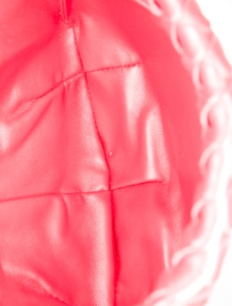 Bottega Veneta Intrecciato Crossbody Bag