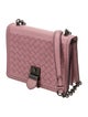 Bottega Veneta Intrecciato Evening Bag
