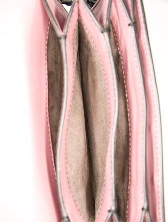 Bottega Veneta Intrecciato Evening Bag