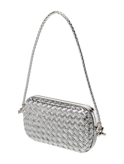 Bottega Veneta Intrecciato Knot