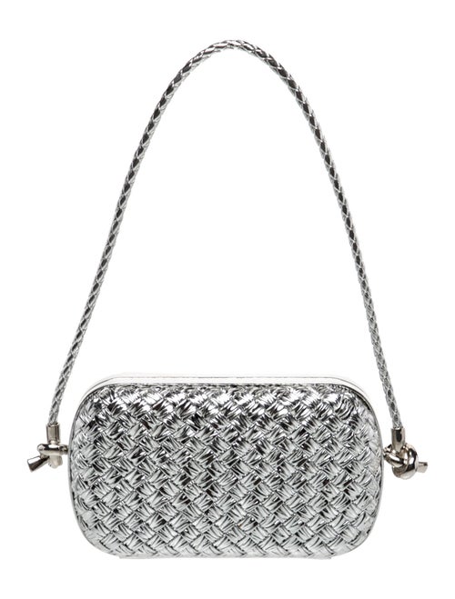 Bottega Veneta Intrecciato Knot