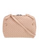 Bottega Veneta Intrecciato Crossbody Bag