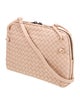 Bottega Veneta Intrecciato Crossbody Bag