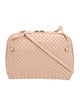 Bottega Veneta Intrecciato Crossbody Bag
