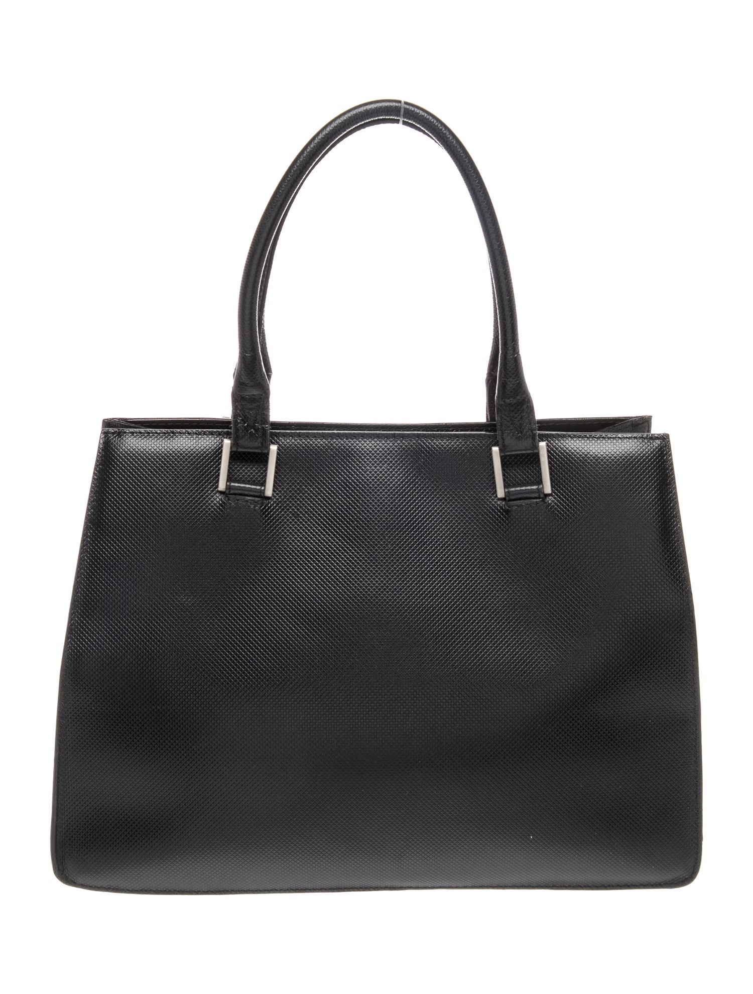 Bottega Veneta Intrecciato Marco Polo Vintage