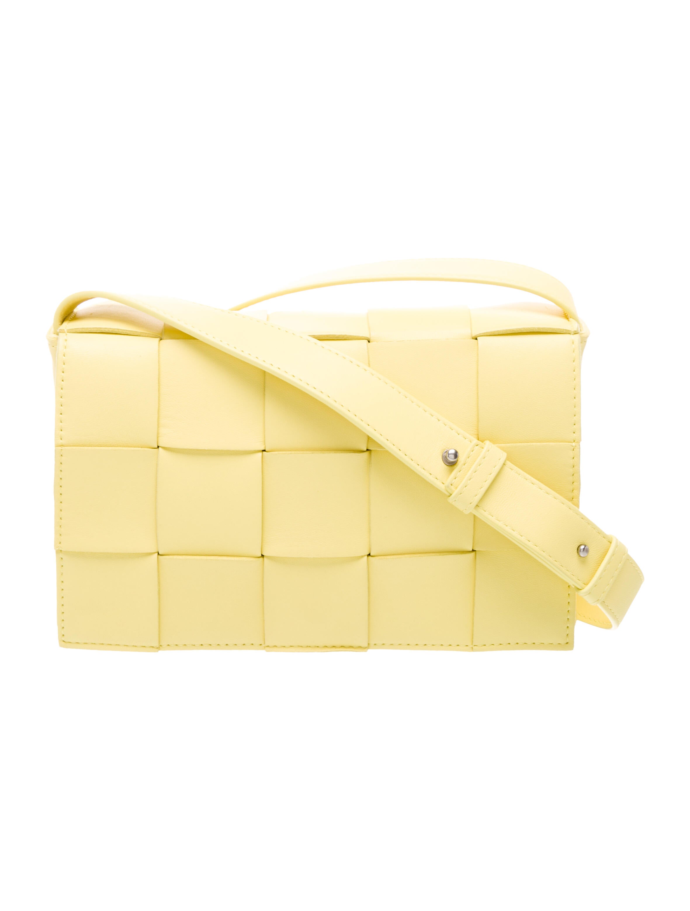 Bottega Veneta Intrecciato Cassette