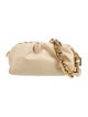 Bottega Veneta Chain-Link Chain Pouch