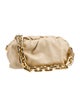 Bottega Veneta Chain-Link Chain Pouch