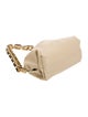 Bottega Veneta Chain-Link Chain Pouch