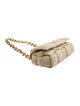 Bottega Veneta Intrecciato Chain Padded Cassette