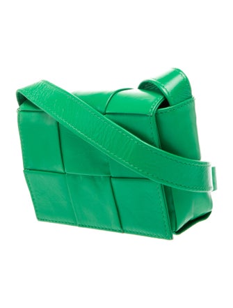 Bottega Veneta Intrecciato Cassette