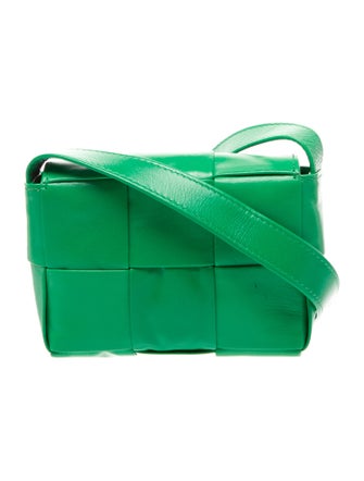 Bottega Veneta Intrecciato Cassette