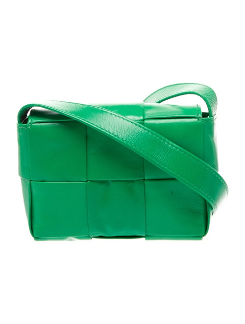 Bottega Veneta Intrecciato Cassette