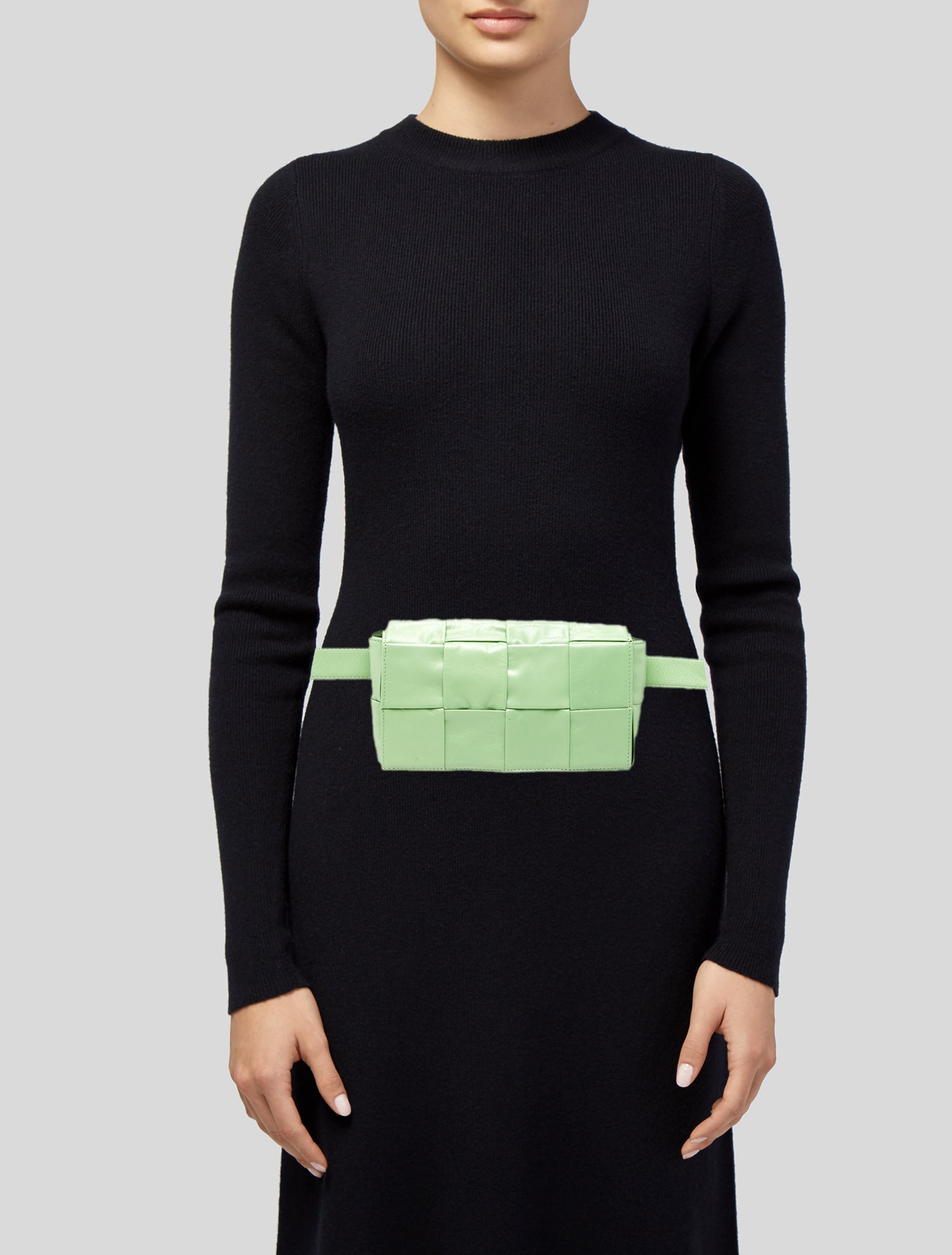 Bottega Veneta Intrecciato Cassette