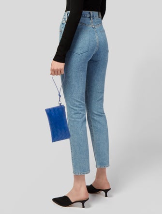 Bottega Veneta Intrecciato Clutch