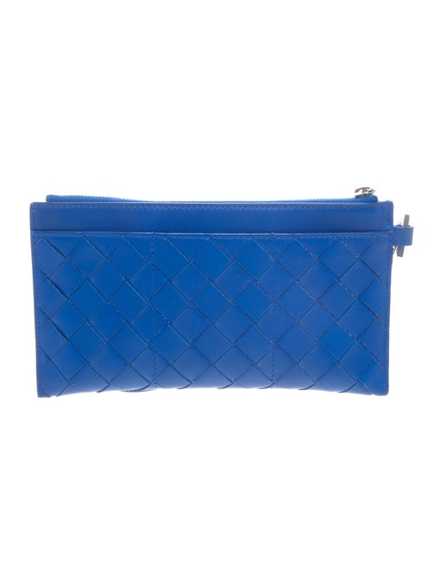 Bottega Veneta Intrecciato Clutch