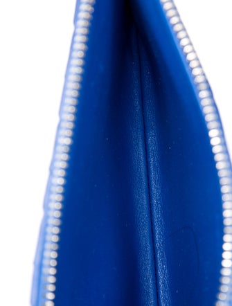 Bottega Veneta Intrecciato Clutch