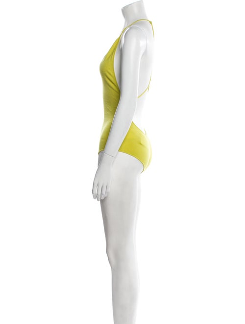 Bottega Veneta 2020 Cashmere Bodysuit