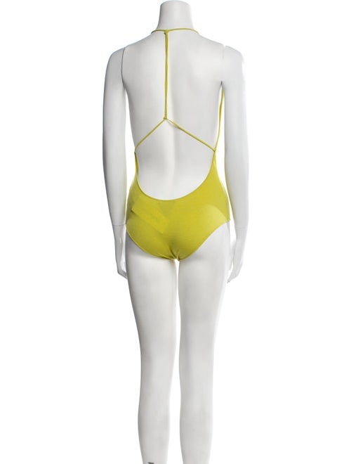 Bottega Veneta 2020 Cashmere Bodysuit