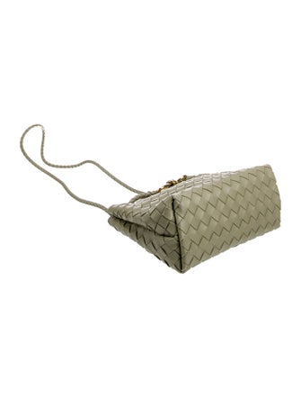 Bottega Veneta Intrecciato Andiamo Small