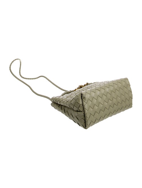 Bottega Veneta Intrecciato Andiamo Small