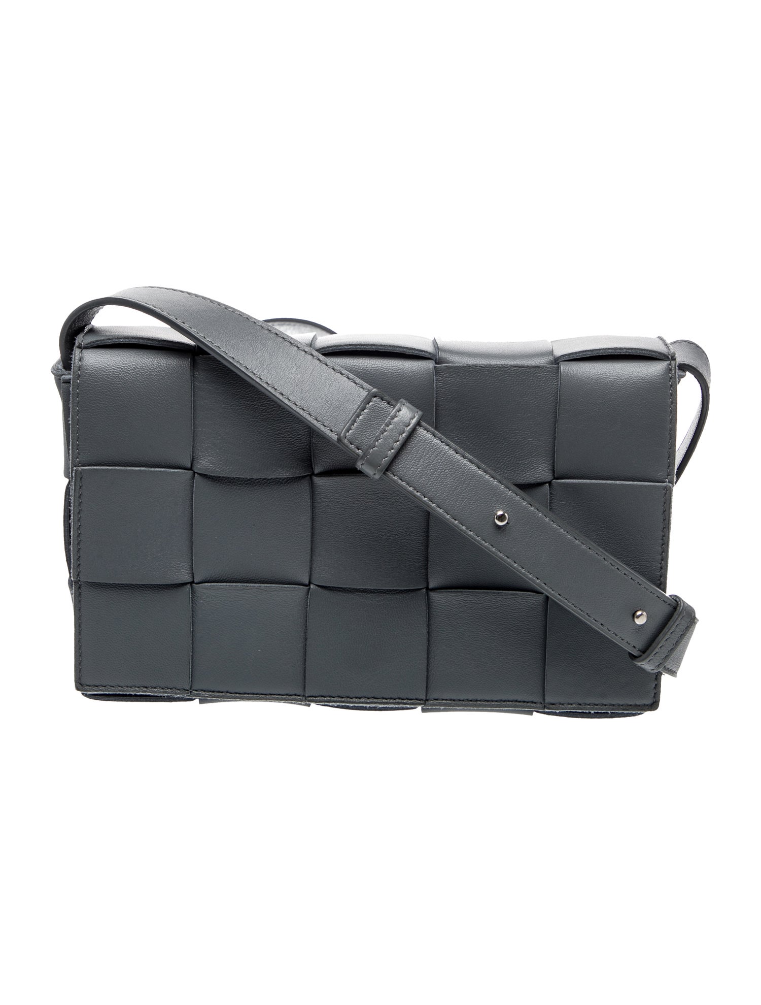 Bottega Veneta Intrecciato Cassette