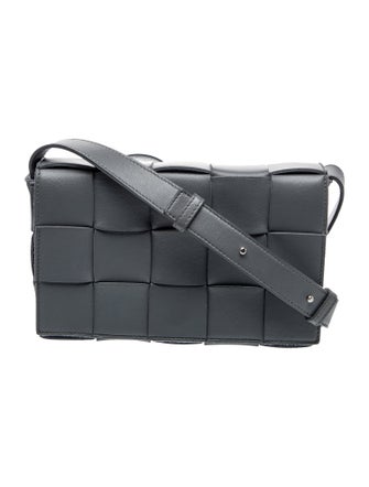 Bottega Veneta Intrecciato Cassette