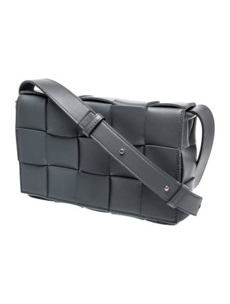 Bottega Veneta Intrecciato Cassette