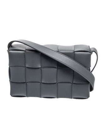 Bottega Veneta Intrecciato Cassette