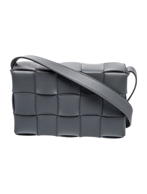 Bottega Veneta Intrecciato Cassette