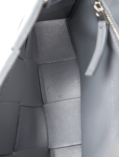 Bottega Veneta Intrecciato Cassette