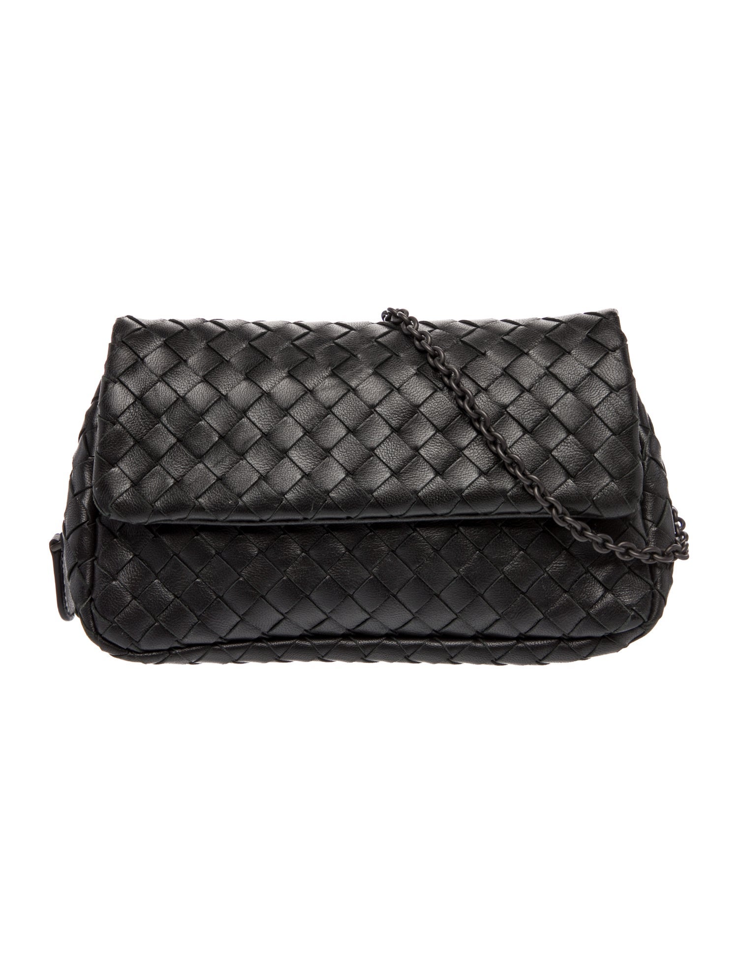 Bottega Veneta Intrecciato Olimpia