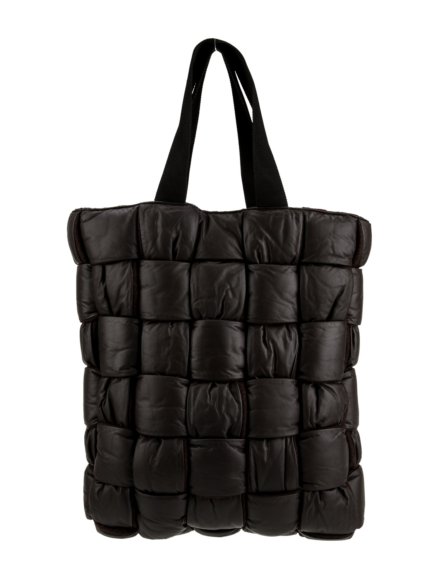 Bottega Veneta Intrecciato Tote