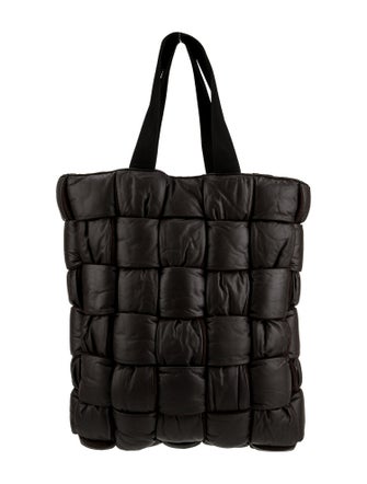 Bottega Veneta Intrecciato Tote