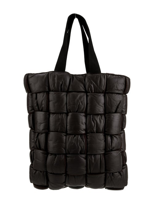Bottega Veneta Intrecciato Tote