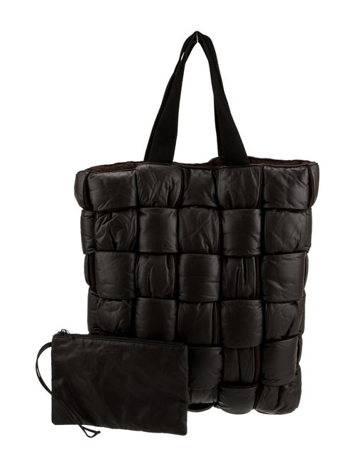 Bottega Veneta Intrecciato Tote