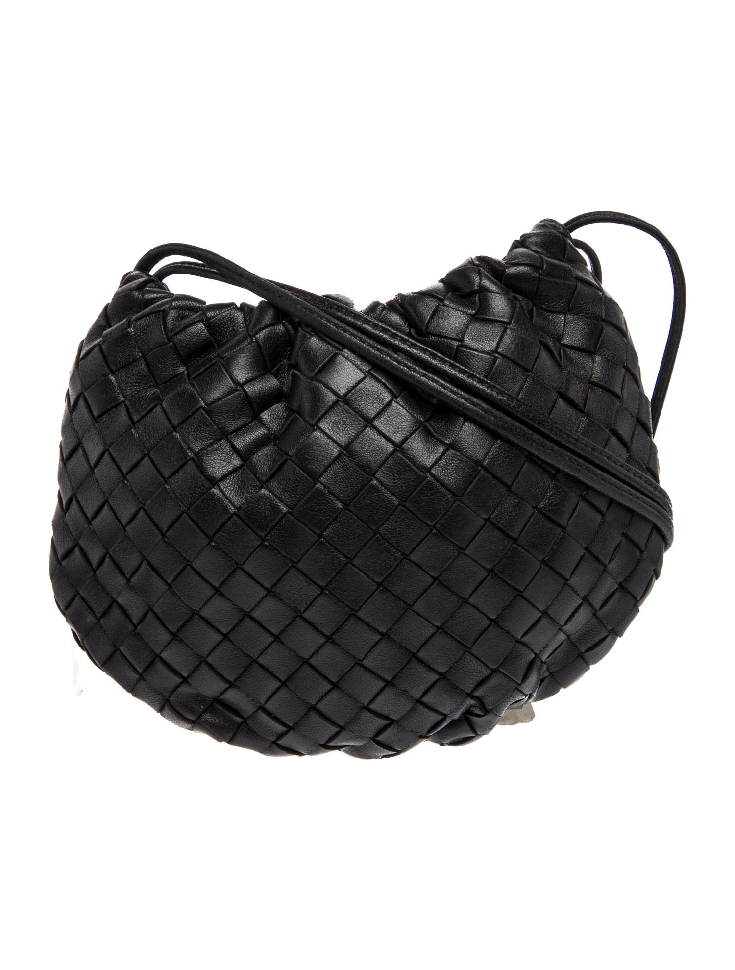 Bottega Veneta Intrecciato Bulb