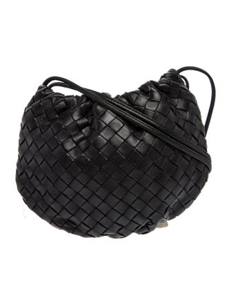 Bottega Veneta Intrecciato Bulb