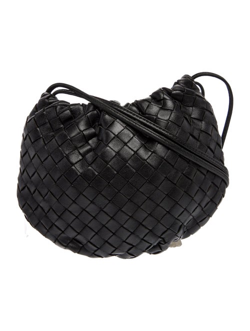 Bottega Veneta Intrecciato Bulb