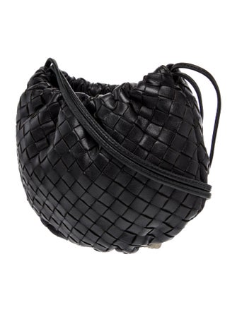 Bottega Veneta Intrecciato Bulb