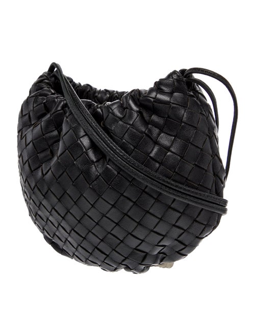 Bottega Veneta Intrecciato Bulb