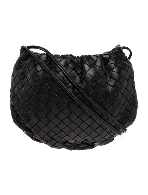 Bottega Veneta Intrecciato Bulb