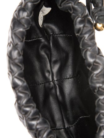 Bottega Veneta Intrecciato Bulb