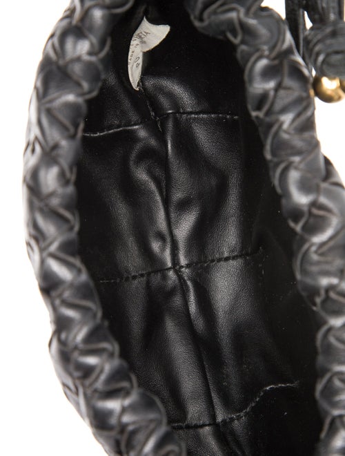 Bottega Veneta Intrecciato Bulb