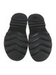 Bottega Veneta Leather Slides