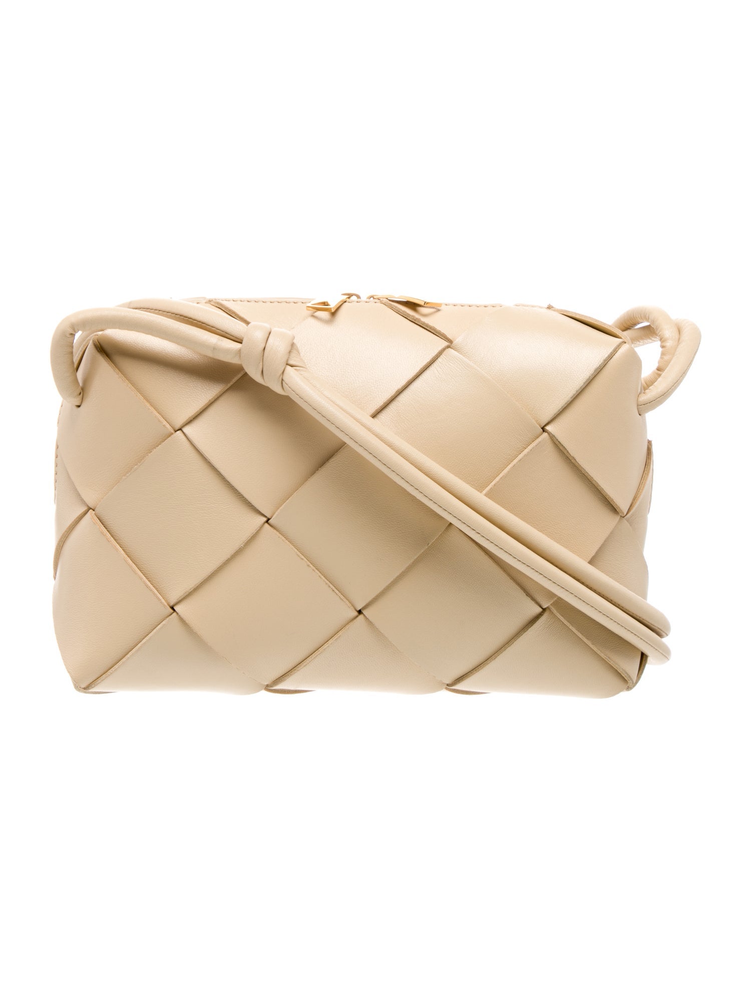 Bottega Veneta Intrecciato Loop