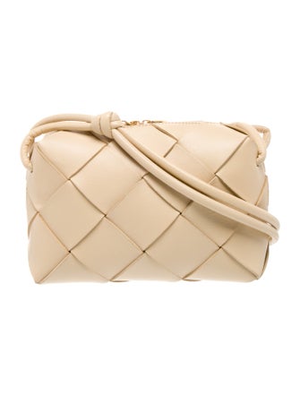 Bottega Veneta Intrecciato Loop